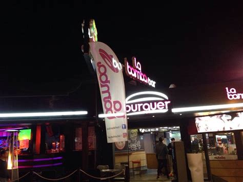 Cocktails 🥰 - Reviews, Photos - La Bamba Bar - Tripadvisor