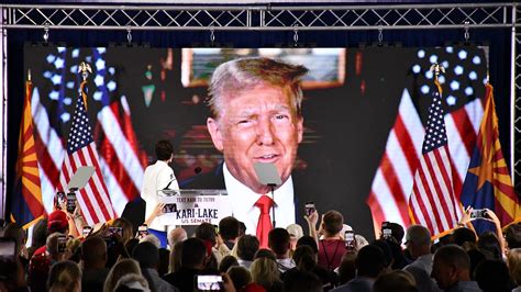 Republicans who have spent years lying about 'rigged' elections now need your vote to win