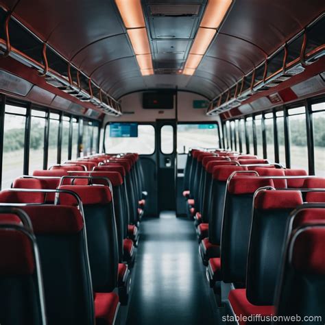 Bus Network 的图像结果