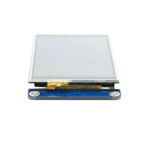Nextion BASIC NX3224T024 2.4Ã¢â‚¬Â³ TFT ManMachine Interface HMI kerne ...