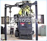 Shot Blasting Machine | Shot Blast Machine | Shot Blasting Machinery ...