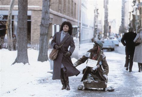 "Trading Places" movie still, 1983. Eddie Murphy as Billy Ray Valentine ...