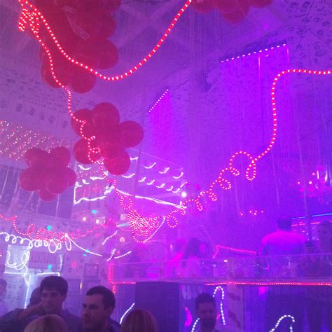 Bad Decision Bars in Memphis - Thrillist