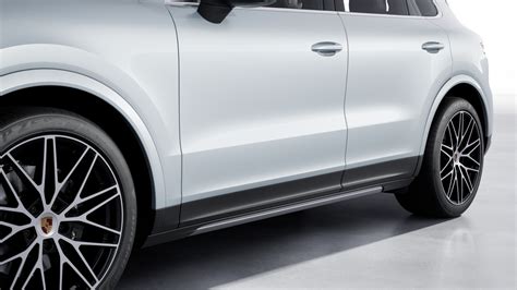 Cayenne | Porsche Car Configurator