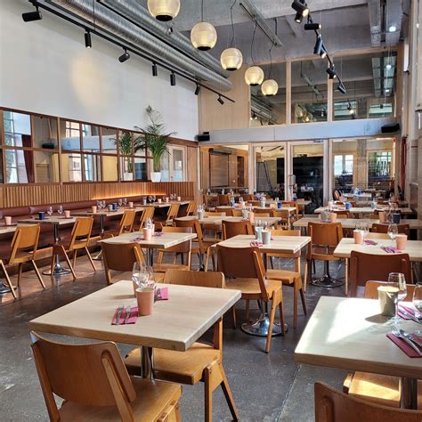 KOOMA BRASSERIE & ROOFTOP, Strasbourg - Menu, Prices & Restaurant ...