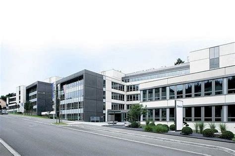 Deloitte Office Photos