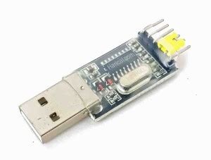 Harical CH340G USB TO UART TTL 5V 3.3V Download Cable To Serial Adapter ...