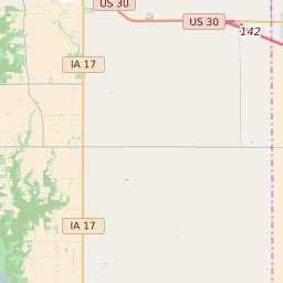 Ames Ia Zip Code Map - Oconto County Plat Map