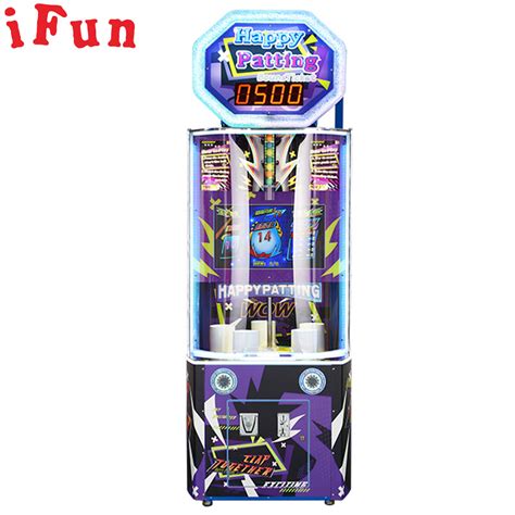 jackpot game with ball