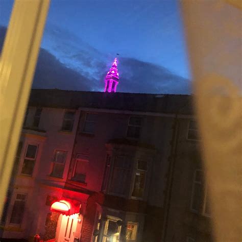 THE SHANKLIN HOTEL (Blackpool) - Hotel Reviews & Photos - Tripadvisor