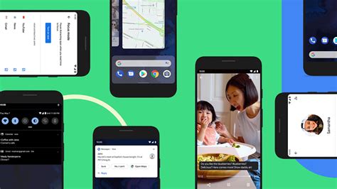 Android 10 Tutorial 的图像结果