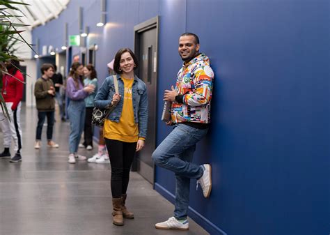 Queen Margaret University, Edinburgh: Fees, Reviews, Rankings, Courses & Contact info