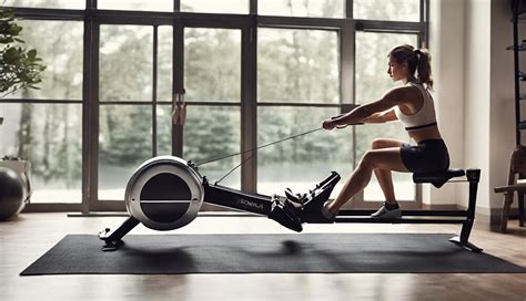 Exercise Machine 的图像结果