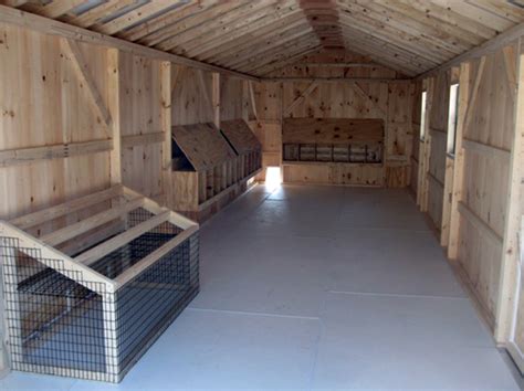 Chicken roost setup | Backyard chicken coops, Inside chicken coop ...