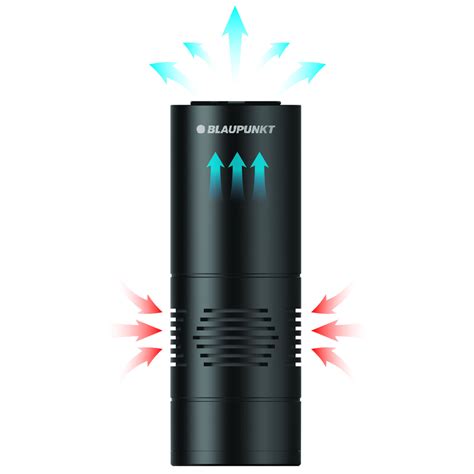 Blaupunkt AIR PURIFIER AIRPURE AP 1.1 - Multimedia - caraudio24.de