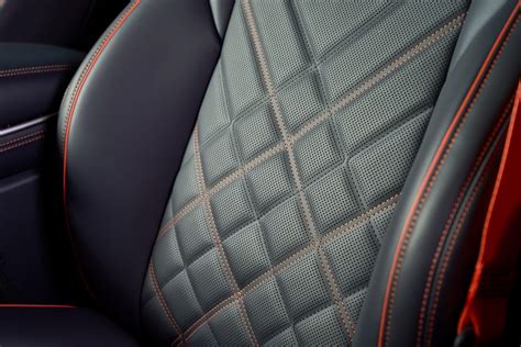 View Interior Photos of the 2026 Genesis GV70