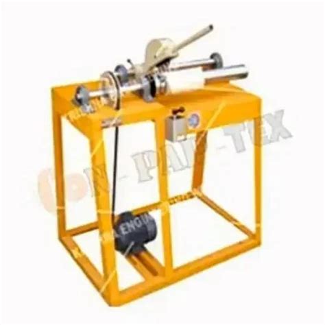Core Cutting Machine - Paper Core Cutter Machine Manufacturer from ...