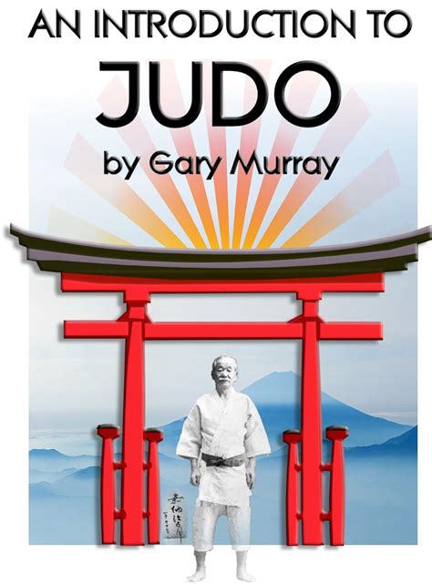 An Introduction to Judo eBook : Murray, Gary, Murray, Ben, Murray ...