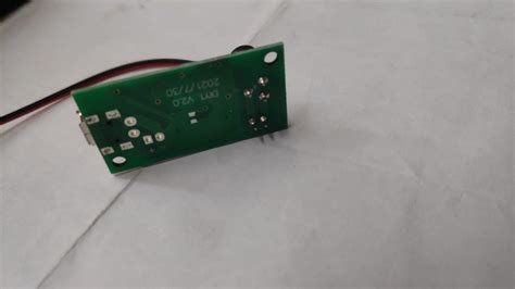 Electronic Spices 5V DIY Ultrasonic Piezoelectric Humidifier Moisture ...