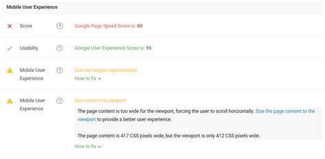 Mobile-Friendly Test | Be Ready for Mobile-first in Google ☑