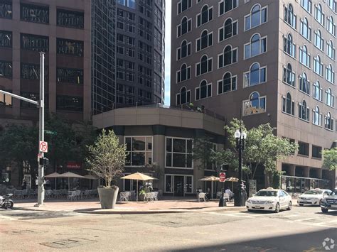 2 International Place