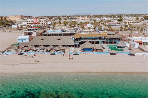 Rocky Point Beaches: A guide to Puerto Peñasco, Mexico - Jared's Detours