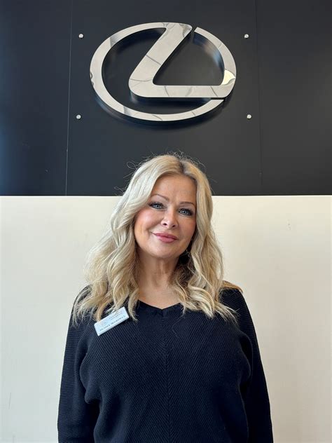 Sheehy Lexus of Annapolis Staff | Meet Our Lexus Team