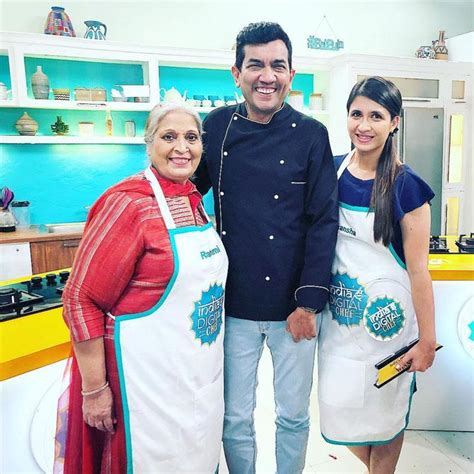 From air hostess to Masterchef finalist, here’s Akanksha Khatri’s story