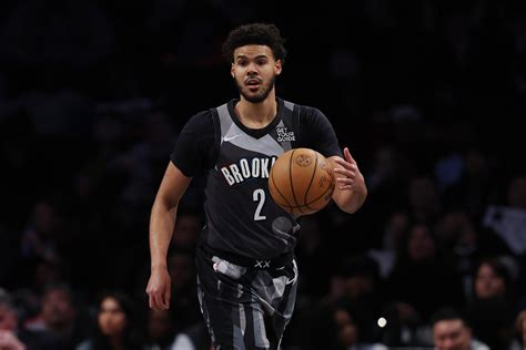 Cam Johnson Reportedly Viewed as Nets Trade Candidate amid 2025 NBA ...