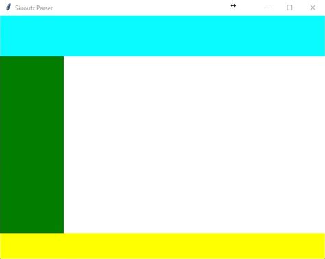 Image result for Python Tkinter Grid