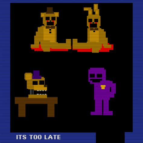 Image result for Spring Lock Failure 8-Bit