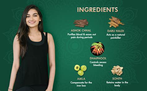 Buy Baidyanath Vansaar Health Tonic for Her - 450ml| Specially crafted ...