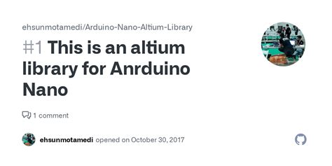 Altium Designer Arduino Nano 的图像结果
