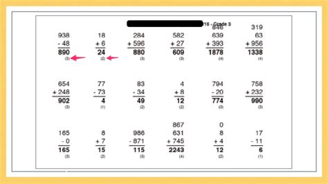 Image result for Progress Monitoring for Math