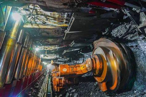 煤矿机械设备-江苏凯威传动科技有限公司