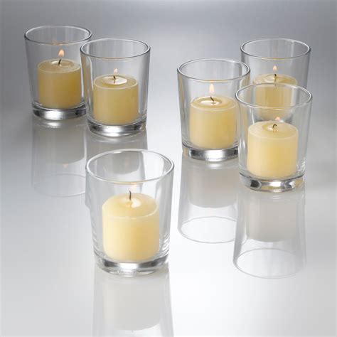 votive candle holders