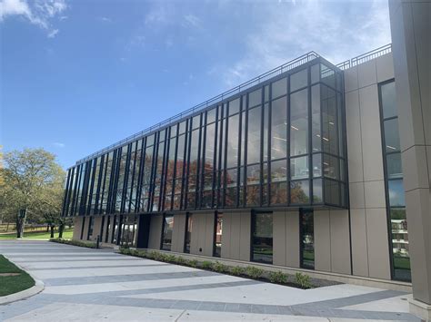 Dining Hall Renovations | Fahs Construction Group