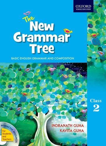 Amazon.in: Buy The New Grammar Tree Coursebook 2: Primary Book Online ...
