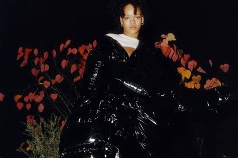 Rihanna’s first collection under LVMH has a release date | Dazed