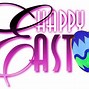 Image result for Free Clip Art of Easter Bunny Silhouette