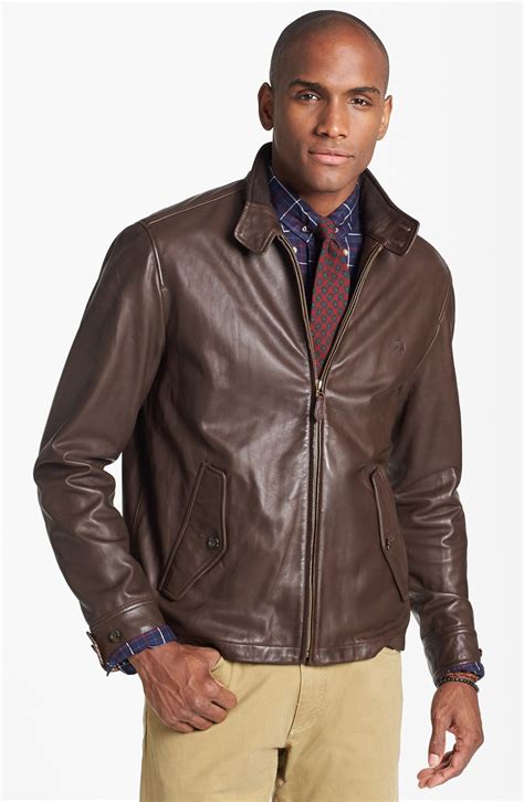 Ralph Lauren Men's Jackets at Cory Tack blog