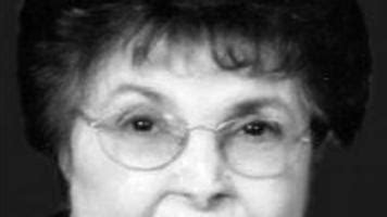Letitia A. Luther | Local Obituaries | nwitimes.com