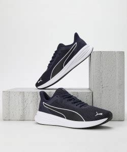 PUMA Transport Modern Running Shoes For Men - Buy PUMA Transport Modern ...