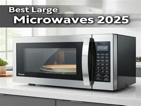 Image result for Best Microwaves 2020 Countertop
