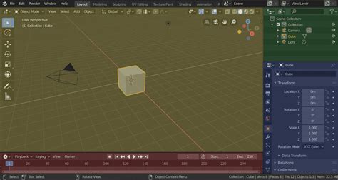 Rezultat imagine pentru Adding Workspaces Blender