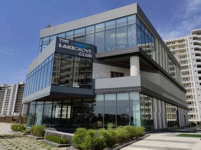 TDI Lake Grove in Kundli, Sonipat: Price, Brochure, Floor Plan, Reviews