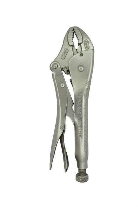 Taparia Tools | Locking Plier
