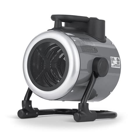 Garage Heater Electric 120V