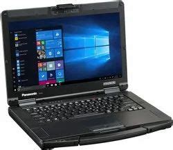 Tough Book Panasonic - FZ55 Panasonic Toughbook Rugged Laptop 13th ...