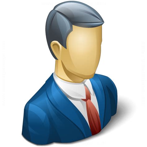 Businessman Icon 的图像结果